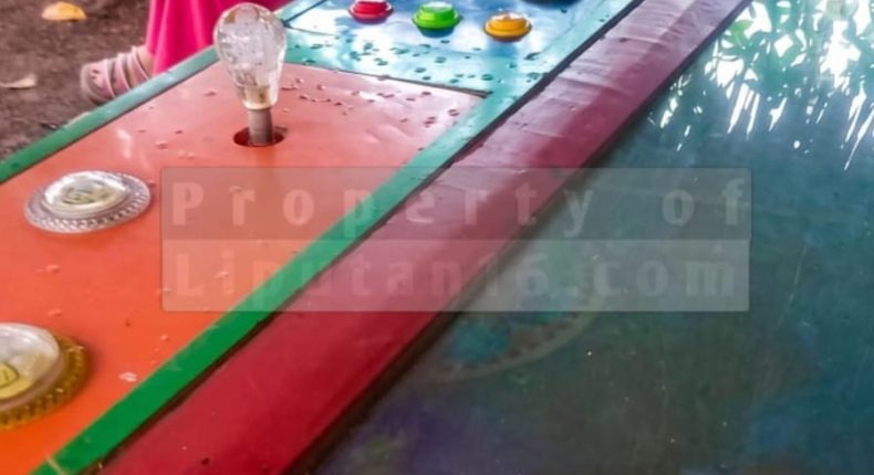 foto slider headline